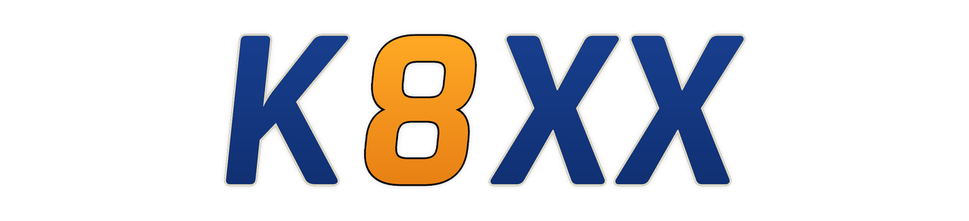 k8xx লোগো